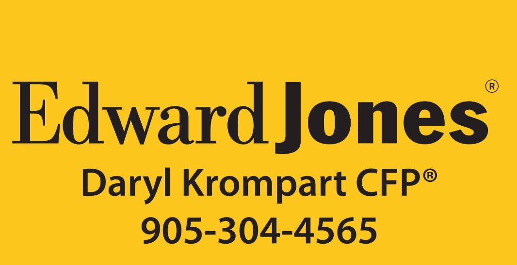Darly Krompart - Edward Jones