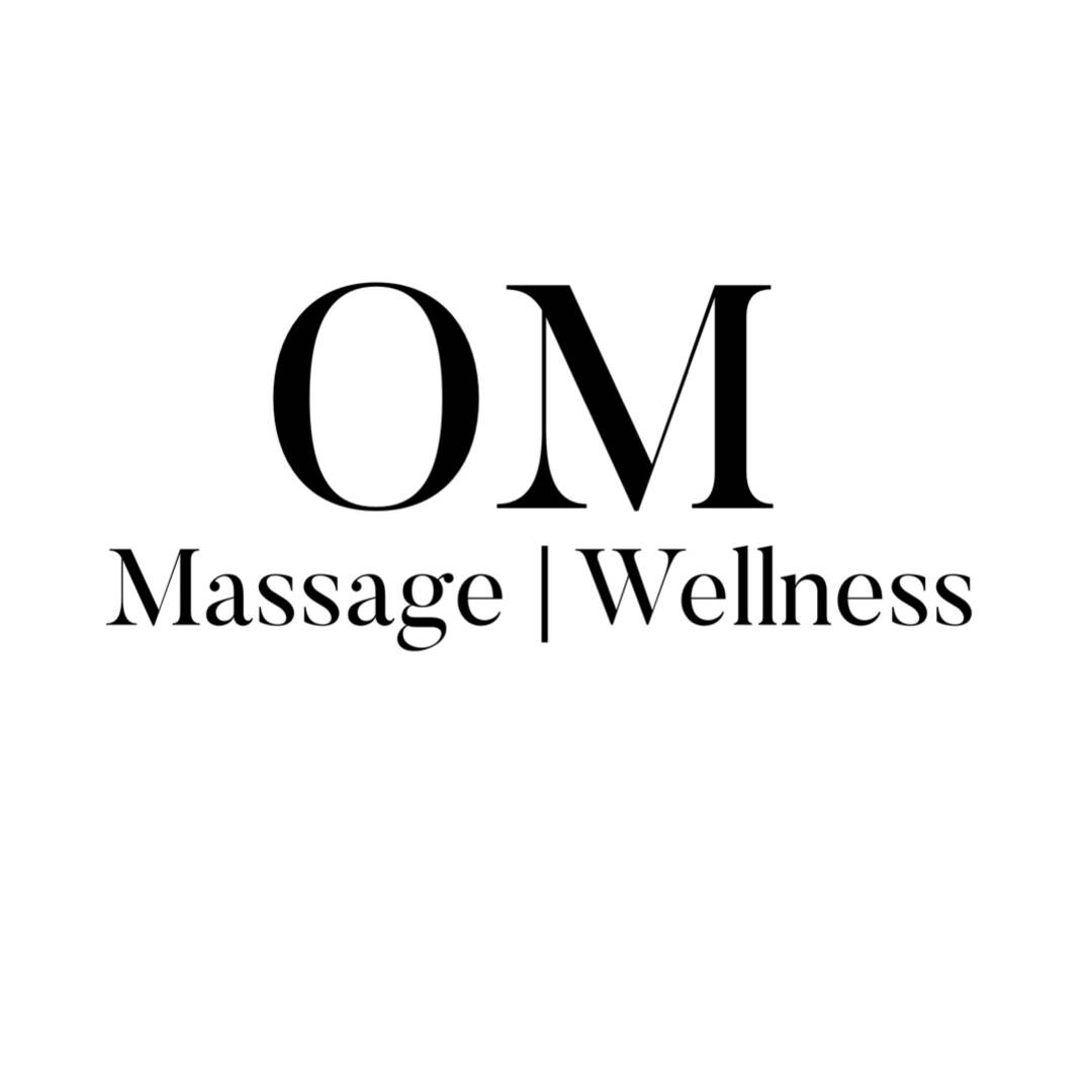 OM Massage and Wellness