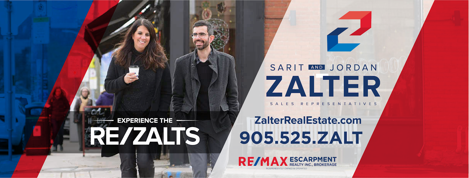 Zalter Real Estate