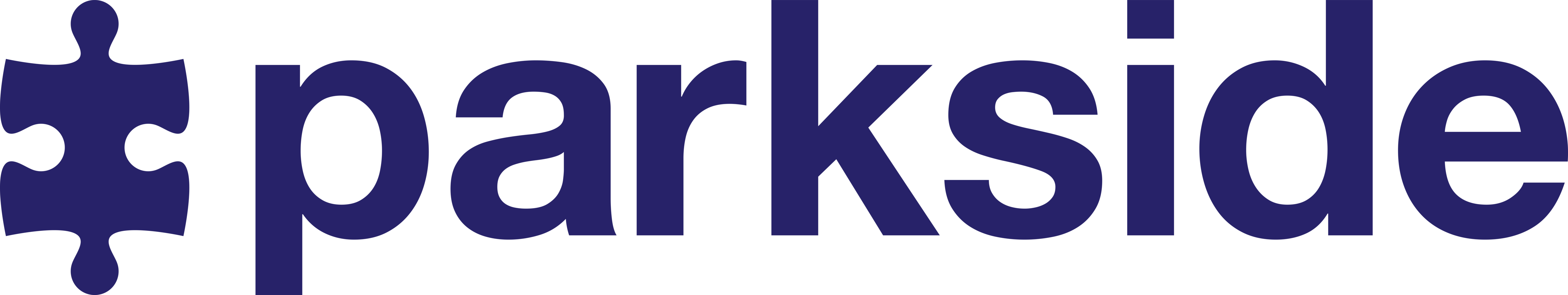 Parkside Puzzle